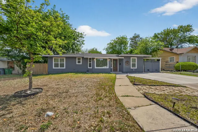 122 Globe Ave, San Antonio, TX 78228 - #1