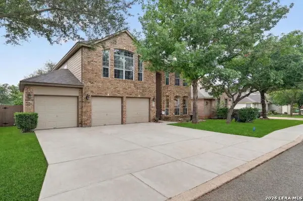 25019 Catalan Clf, San Antonio, TX 78261
