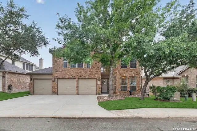 25019 Catalan Clf, San Antonio, TX 78261 - #2