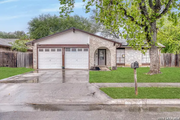 12027 Wilderness Trail, Live Oak, TX 78233