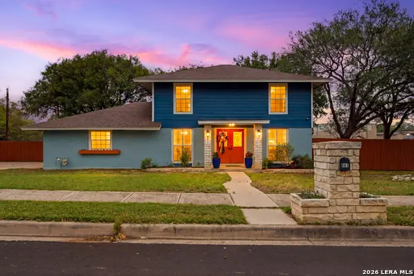 603 Tammy Dr, San Antonio, TX 78216