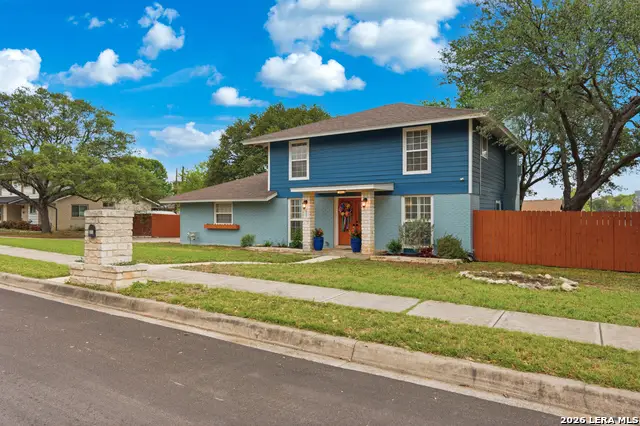 603 Tammy Dr, San Antonio, TX 78216 - #3