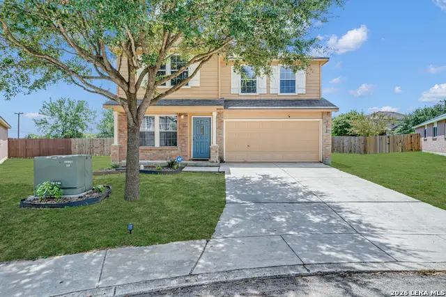 27003 Rustic Cabin, San Antonio, TX 78260 - #1