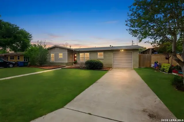 1022 Olney Dr, San Antonio, TX 78218 - #1