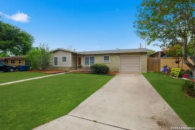 1022 Olney Dr, San Antonio, TX 78218 - #3