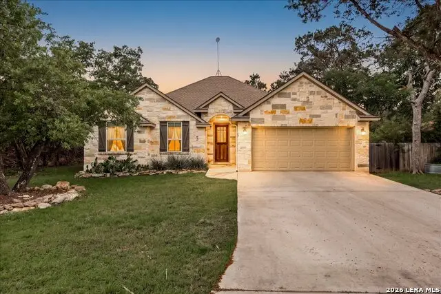 3 Memory Ln, Wimberley, TX 78676 - #1