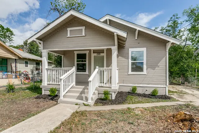 1319 Paso Hondo, San Antonio, TX 78202 - #1