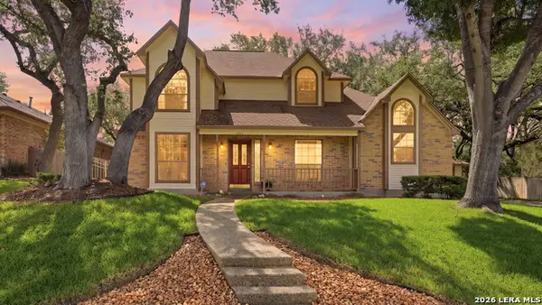8512 Phoenix Avenue, Selma, TX 78154