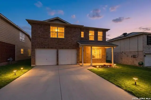 7642 Parkwood, San Antonio, TX 78249 - #3