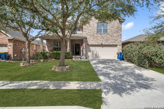 314 Loch Lomond Dr, Cibolo, TX 78108 - #1