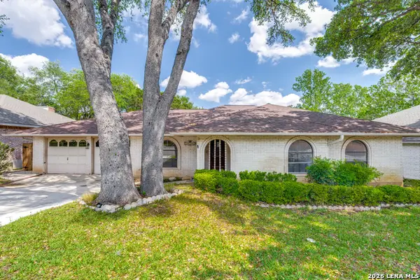 15322 Delachaise, San Antonio, TX 78232