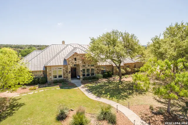 395 Bluff Creek, Center Point, TX 78010 - #2
