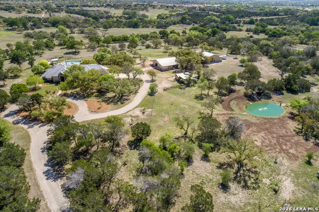 395 Bluff Creek, Center Point, TX 78010 - #3