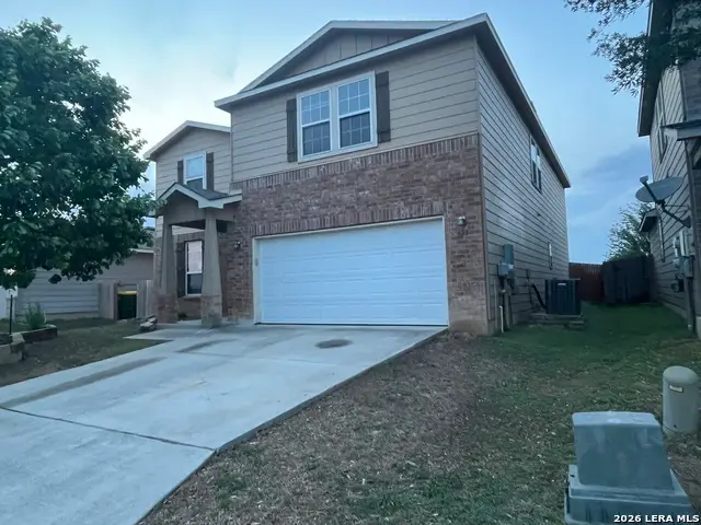 423 Rustic Willow, Selma, TX 78154 - #1