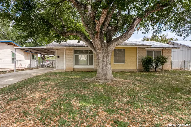 3615 Woodville Dr, San Antonio, TX 78223 - #2