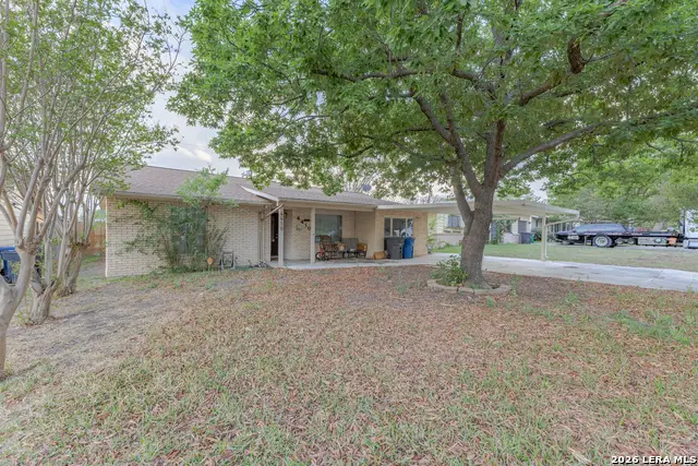 4410 Summer Wind St, San Antonio, TX 78217 - #2