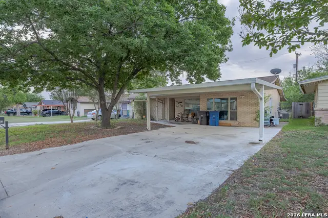 4410 Summer Wind St, San Antonio, TX 78217 - #3