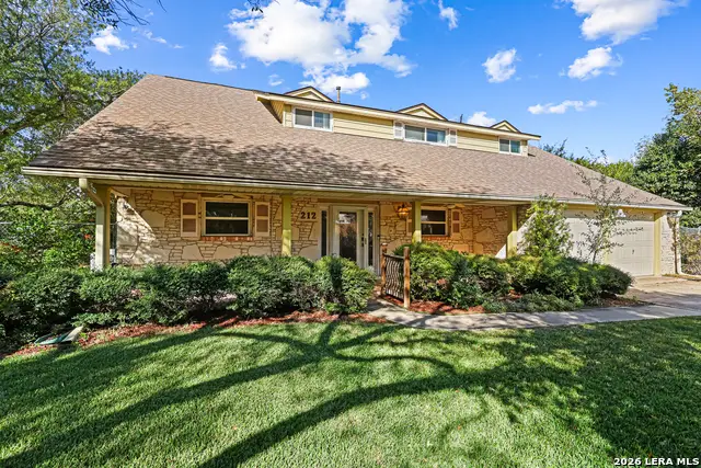 212 National Blvd, Universal City, TX 78148 - #3