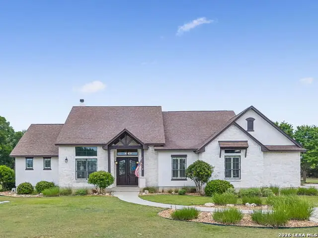 1330 Palmetto Pt, Spring Branch, TX 78070 - #1