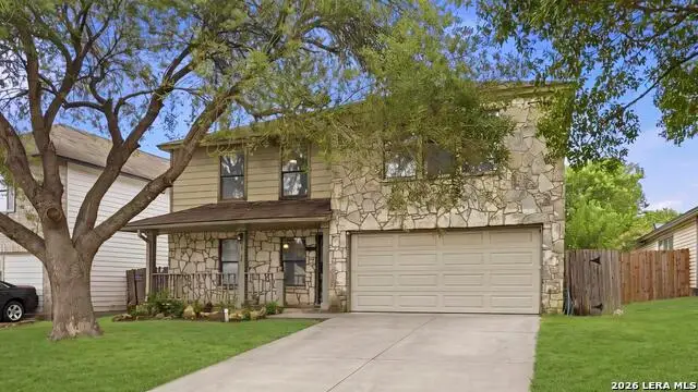 7554 Foss Mdws, San Antonio, TX 78244 - #2