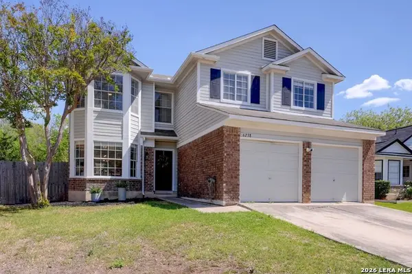 6238 Broadmeadow, San Antonio, TX 78240