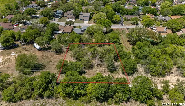 TBD Krueger Moore, San Antonio, TX 78250 - #2