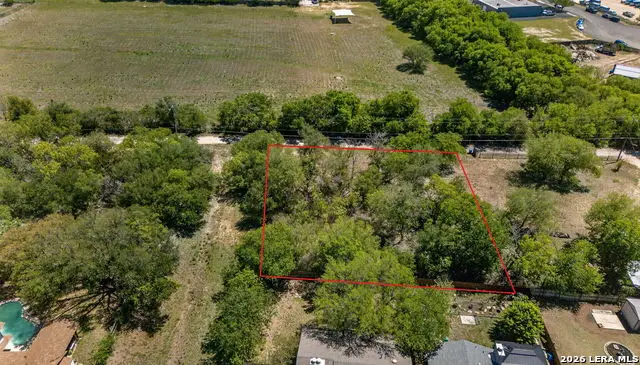 TBD Krueger Moore, San Antonio, TX 78250 - #3