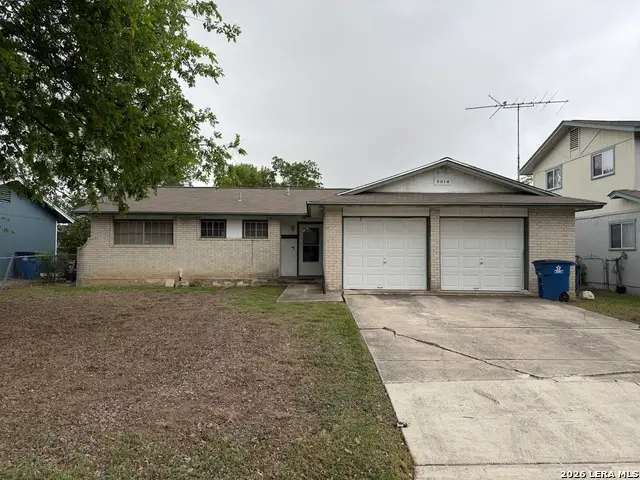 5014 Binz Engleman Rd, San Antonio, TX 78219 - #2