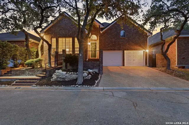 41 Villa Verde, San Antonio, TX 78230 - #1