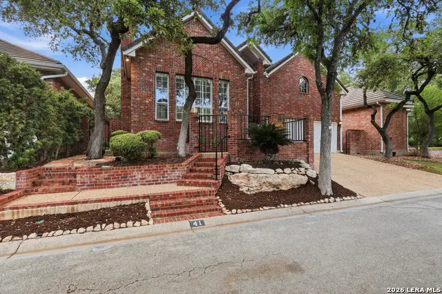 41 Villa Verde, San Antonio, TX 78230 - #2