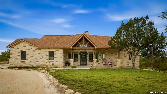 134 Stallion Estates Dr, Spring Branch, TX 78070 - #3