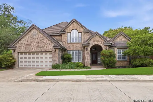 3 Sherborne Wood, San Antonio, TX 78218