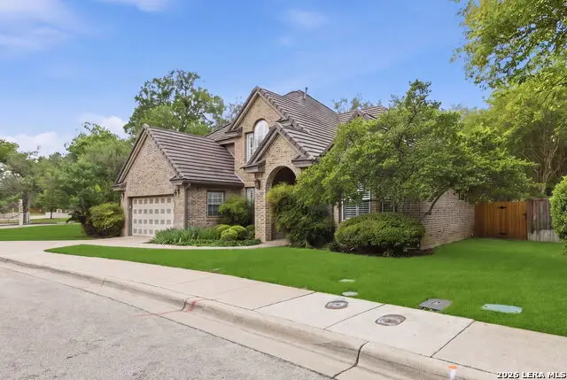 3 Sherborne Wood, San Antonio, TX 78218 - #3