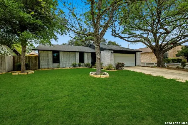 5707 Larkdale Dr, San Antonio, TX 78233 - #2