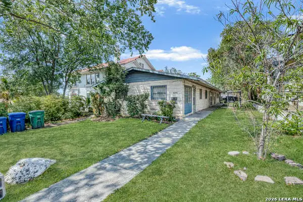 305 Brahan Blvd, San Antonio, TX 78215