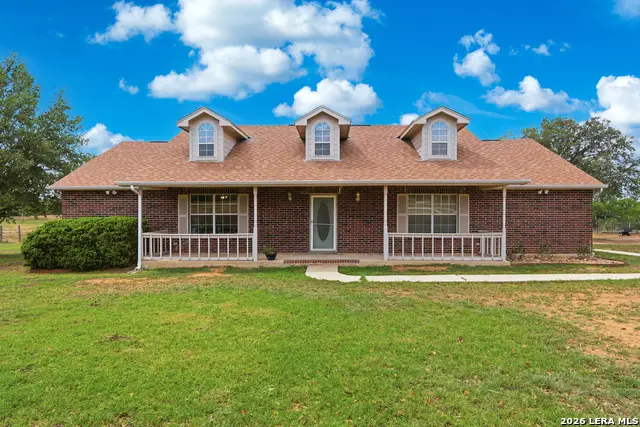 626 Home Crossing, Adkins, TX 78101 - #1