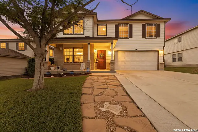 217 Willow Run, Cibolo, TX 78108 - #1