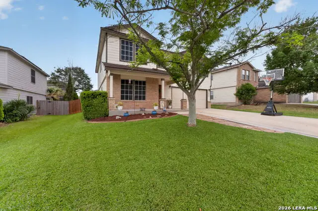 217 Willow Run, Cibolo, TX 78108 - #3