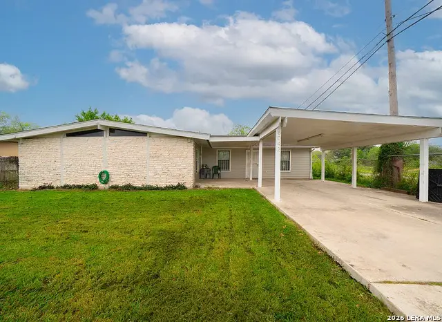 6042 Elm Valley Dr, San Antonio, TX 78242 - #1