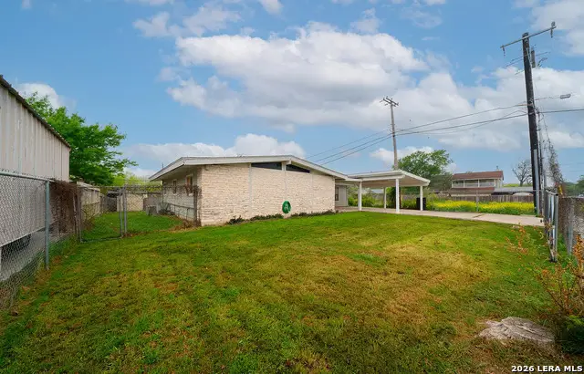 6042 Elm Valley Dr, San Antonio, TX 78242 - #2