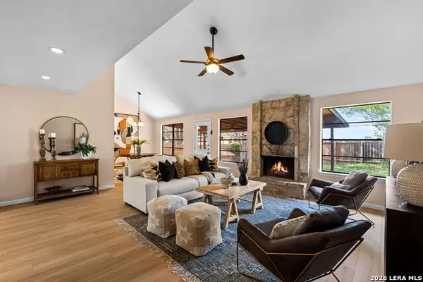 9203 Ridge Grove, San Antonio, TX 78250