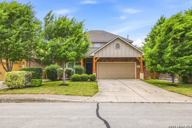 22915 Carriage Bush, San Antonio, TX 78261 - #1