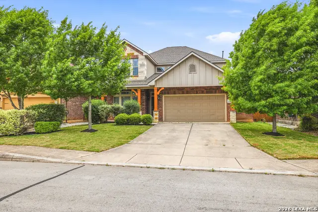 22915 Carriage Bush, San Antonio, TX 78261 - #3