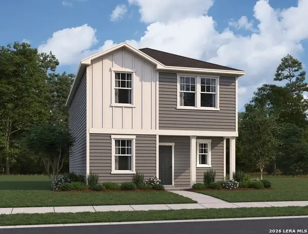 4622 Flying Hooves, San Antonio, TX 78222