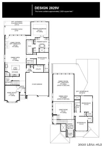 1103 Neria Loop, San Antonio, TX 78224 - #2