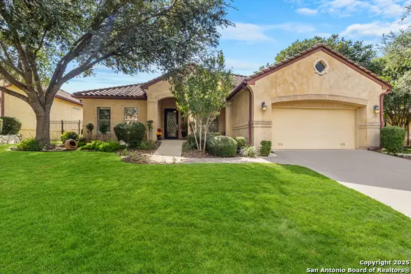 3238 Medaris Ln, San Antonio, TX 78258