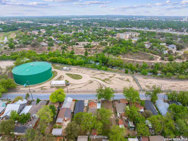 116 Parkview, San Antonio, TX 78210 - #1