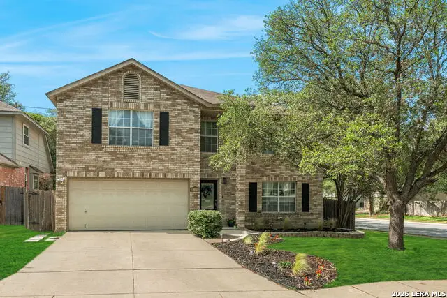 4123 Knollpass, San Antonio, TX 78247 - #1