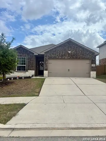 9326 Aniston Bluff, Converse, TX 78109 - #1