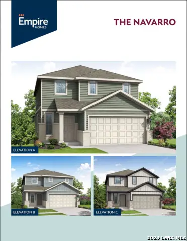 4955 Don Julio, San Antonio, TX 78222 - #1